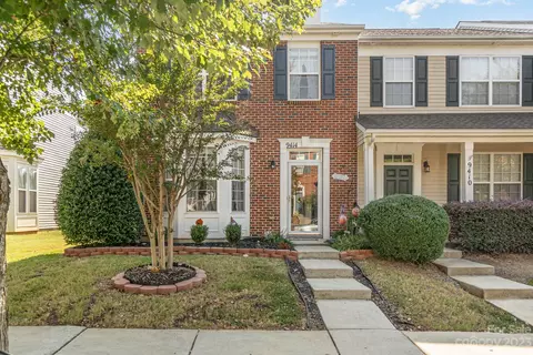 9414 Rosewood Meadow Ln, Huntersville, NC 28078
