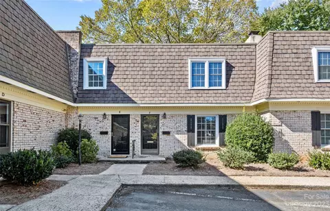 3508 Colony E Rd #E, Charlotte, NC 28211