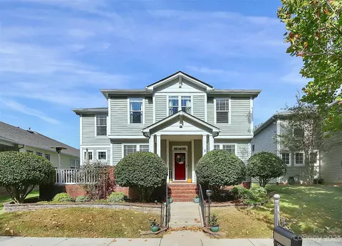 14916 Carbert Ln, Huntersville, NC 28078