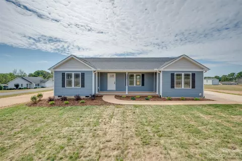 298 Tifton Dr, Ellenboro, NC 28040