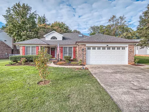 3902 Brittany Ct, Indian Trail, NC 28079