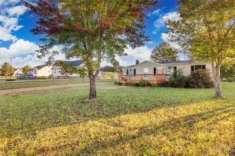 1078 Alf Hoover Rd, Vale, NC 28168