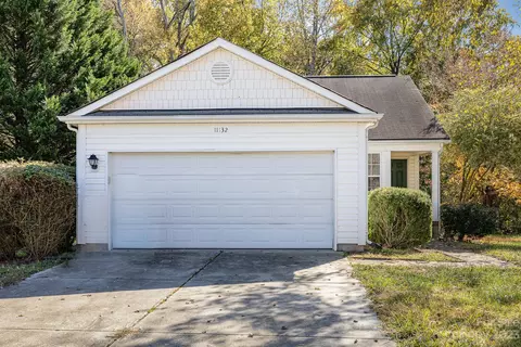 11132 Amber Glen Dr, Charlotte, NC 28269
