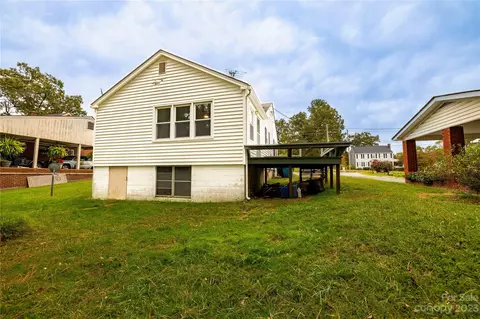 429 E Main St, Biscoe, NC 27209 photo 24