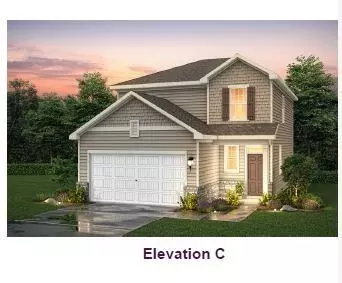 3009 Blueberry 19 Ln #19, Charlotte, NC 28208