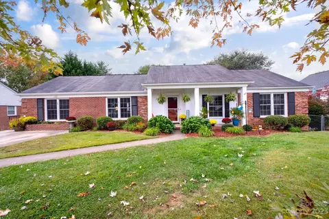 112 Bent Creek Ranch Rd, Asheville, NC 28806