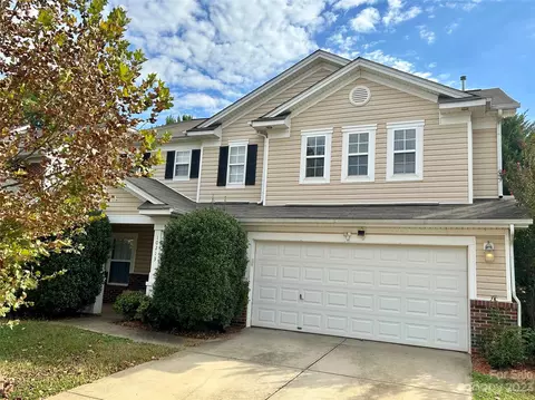 10213 Barrands Ln, Charlotte, NC 28278