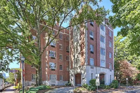 301 10th W 508 St W #508, Charlotte, NC 28202