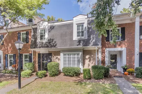 4333 Silo Ln, Charlotte, NC 28226