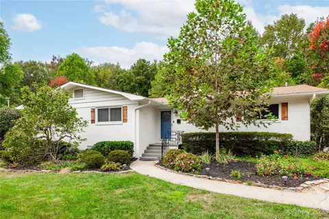 1123 Tarrington Ave, Charlotte, NC 28205