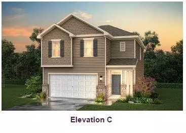 2122 Strawberry Patch 49 St #49, Charlotte, NC 28208