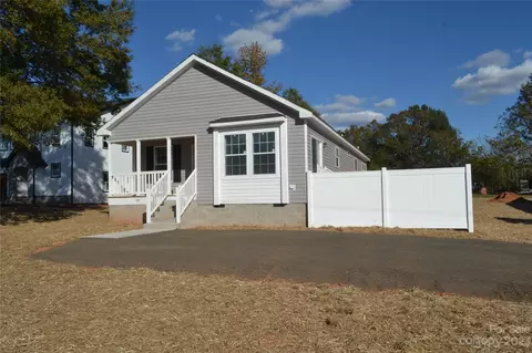533 Perry 1 Rd #1, Troutman, NC 28166