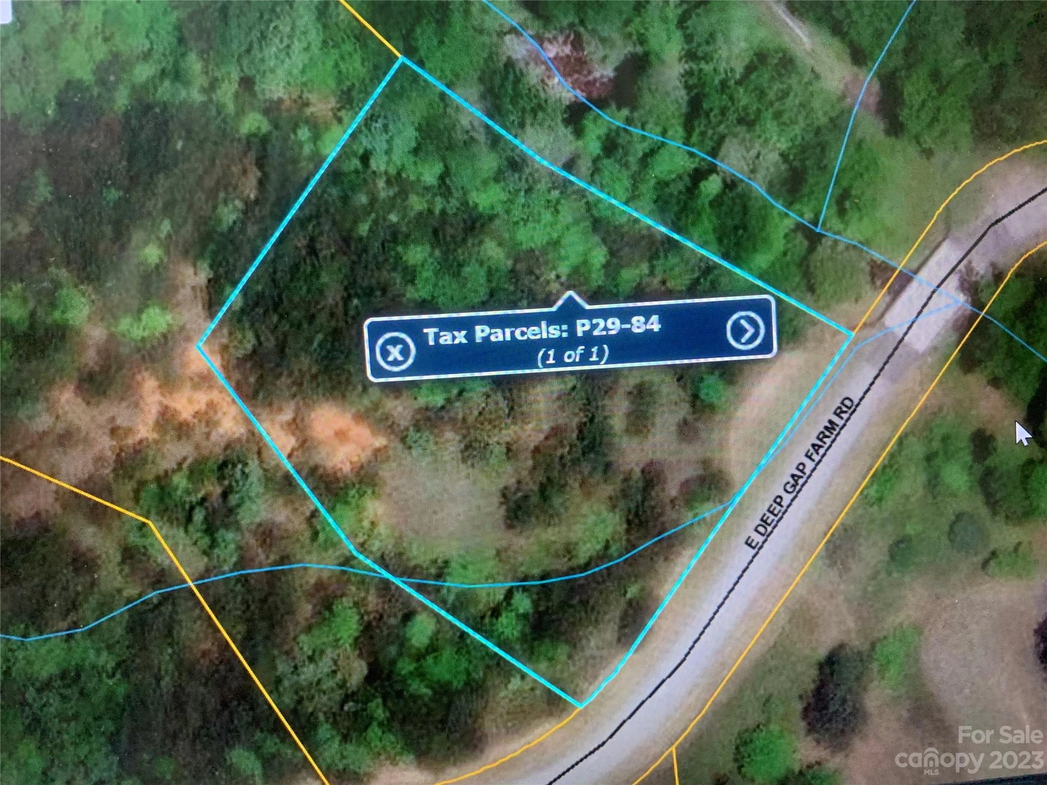 60 E Deep Gap Farm E Rd E  