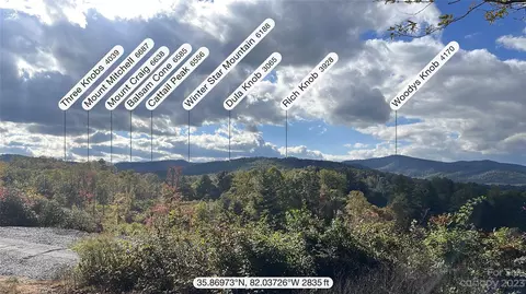111 Shangrila Trl, Spruce Pine, NC 28777