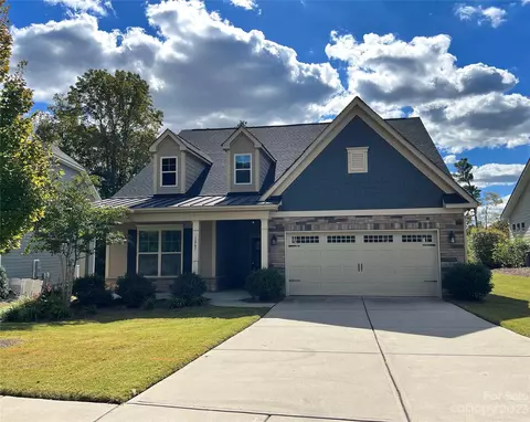 1067 Waterlily Dr, Indian Land, SC 29707