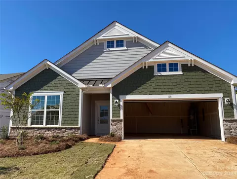 168 White Apple Bf5 69 Way #BF5 69, Statesville, NC 28625