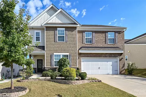 140 Sequoia St, Mooresville, NC 28117