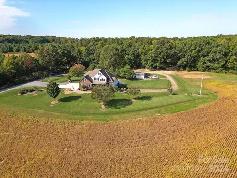 32305 Flint Ridge Rd, Albemarle, NC 28001