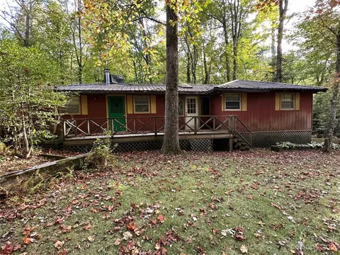 169 Weigela 8 Ln #8, Sapphire, NC 28774