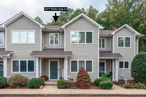 3237 White Oak Ct, Claremont, NC 28610