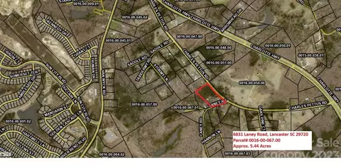 6831 Laney Rd, Lancaster, SC 29720 photo 18