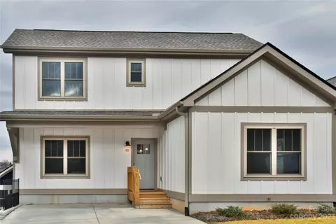 75 Wheeler 54 Rd #54, Weaverville, NC 28787