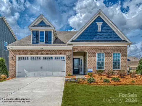 218 Hamptons Cove Fc 38 Rd #FC 38, Troutman, NC 28166