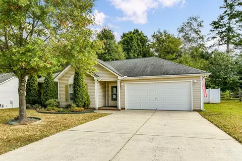 3012 Laurel Creek Ln, Monroe, NC 28110