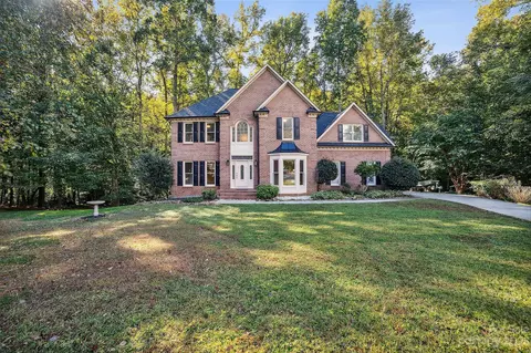 3620 S Downs Trl, Charlotte, NC 28215