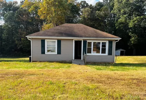 Turnersburg Highway, Statesville, NC 28625