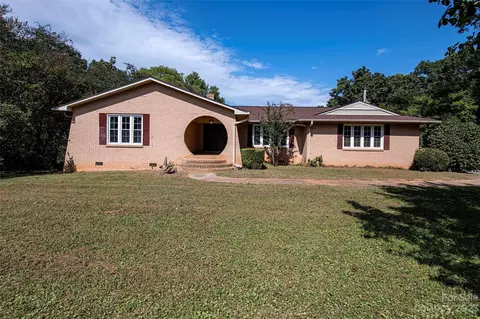 115 Hillside Dr, Monroe, NC 28112