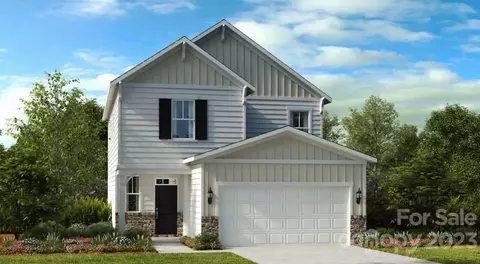 16023 River Tree Ln, Charlotte, NC 28278