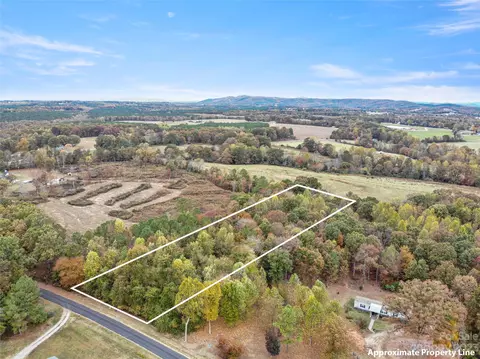 0 Black Rd, Ellenboro, NC 28040