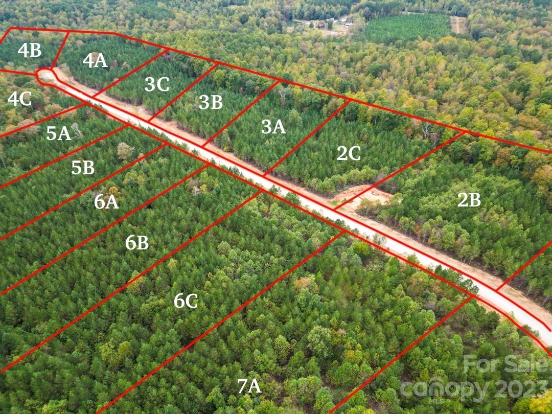 6 Hidden Forest 6c Dr Unit 6C