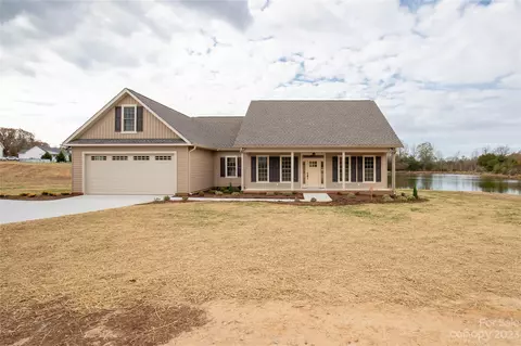 5019 Halloway Ln, Lancaster, SC 29720