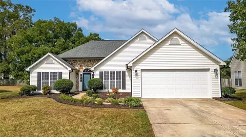 4997 Bentridge Nw Dr NW, Concord, NC 28027