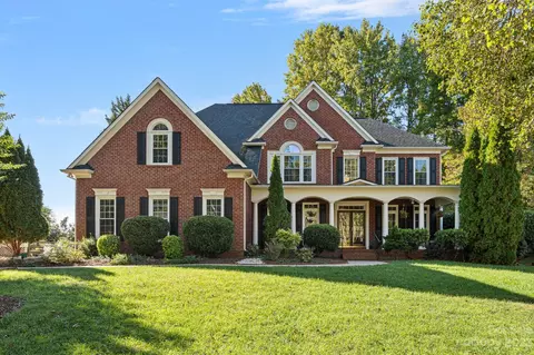 10310 Calaveras Ct, Huntersville, NC 28078