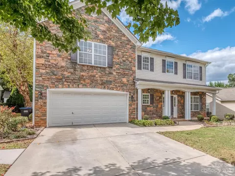 10020 Highland Creek Cir, Indian Land, SC 29707