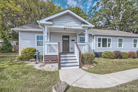 2500 Revolution Park Dr, Charlotte, NC 28208