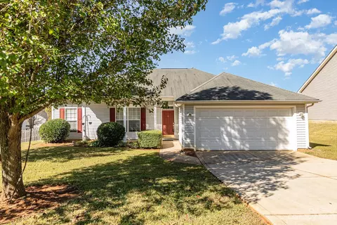 6918 Babbling Brook Ln, Concord, NC 28025