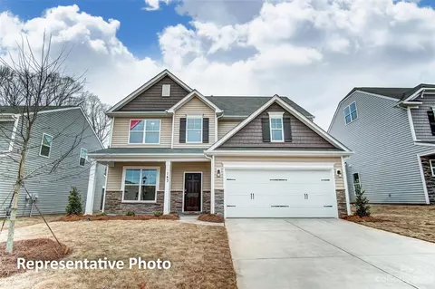 106 Cotton Field 2 Dr #2, Statesville, NC 28677