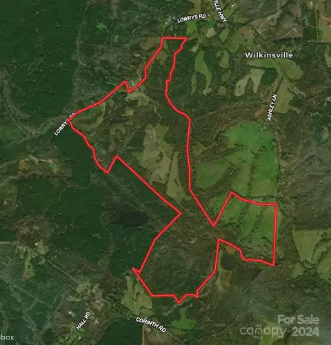 0 Lowrys Rd, Gaffney, SC 29340