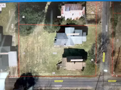 628 Center St, Albemarle, NC 28001