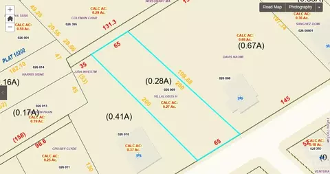 521 S Long St, Salisbury, NC 28144
