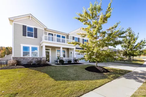 7220 Meridale Forest Dr, Charlotte, NC 28269