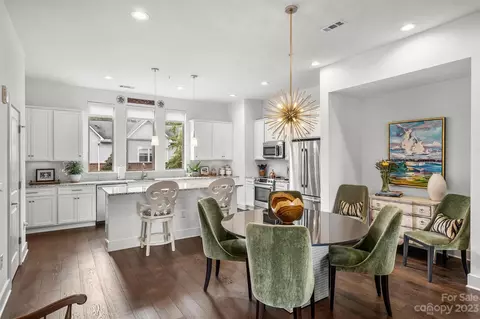 1244 Pierce St, Charlotte, NC 28203