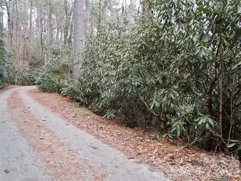 Toxaway Falls Drive, Lake Toxaway, NC 28747