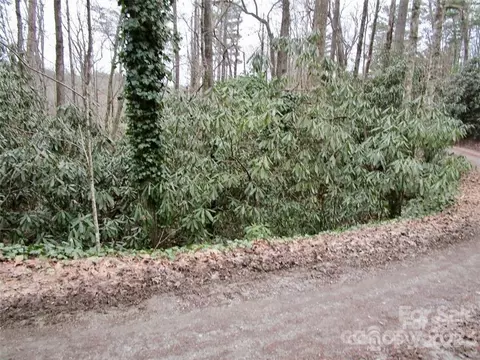Toxaway Falls Drive, Lake Toxaway, NC 28747