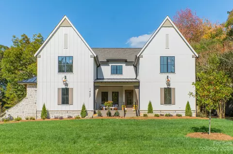 1427 Carolyn Dr, Charlotte, NC 28205