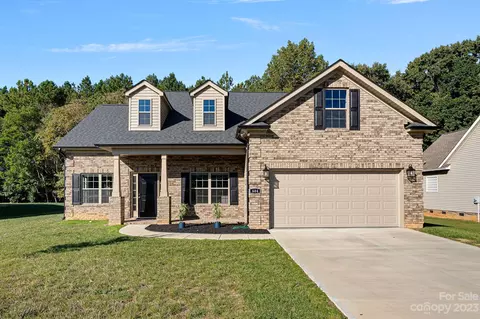 604 Church St, Locust, NC 28097